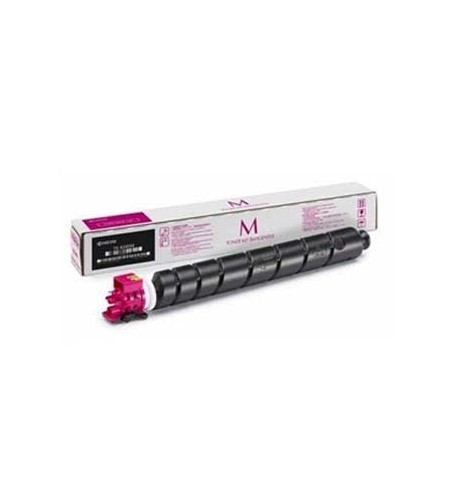 Toner Kyocera TK-8345M Magenta 1T02L7BNL0 12000 Pág.