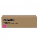 Toner Olivetti Magenta B0843 26000 Pág.