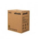 Toner Olivetti Magenta B0893 6000 Pág.