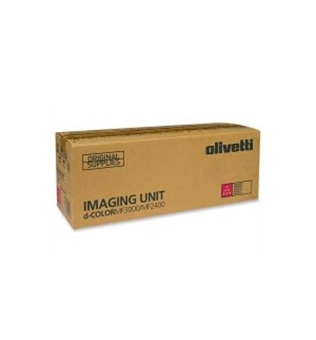 Tambor Olivetti Magenta B0897 30000 Pág.