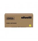 Toner Olivetti Amarelo B1220 12000 Pág.