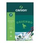 Bloco Desenho Canson A2 120g 24Fls