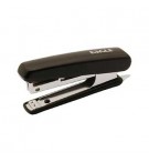 Agrafador Nº10 10 Folhas Eagle Preto