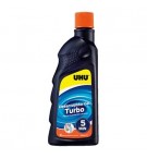Desentupidor Canos Turbo UHU 500ml
