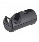 Desenrolador de Secretária para Fita 33mts Eagle Preto