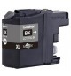 Tinteiro Brother LC127XLBK Preto 1200 Pág.