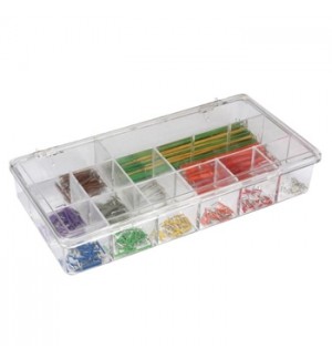 Conjunto Fios Jumper Sortido 350un