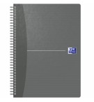 Caderno Espiral A4 Pautado Oxford Office Book 1un