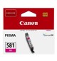 Tinteiro Canon 581 Magenta 2104C001 5,6ml