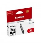 Tinteiro Canon 581XL Preto 2052C001 8,3ml 3120 Pág.