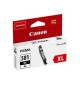 Tinteiro Canon 581XL Preto 2052C001 8,3ml 3120 Pág.