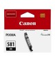 Tinteiro Canon 581 Preto Foto 2106C001 5,6ml