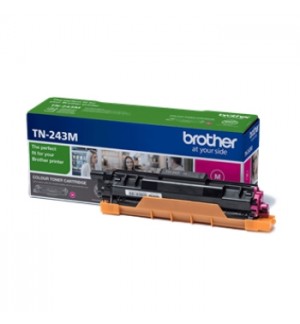 Toner Brother TN-243M Magenta 1000 Pág.