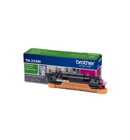 Toner Brother TN-243M Magenta 1000 Pág.