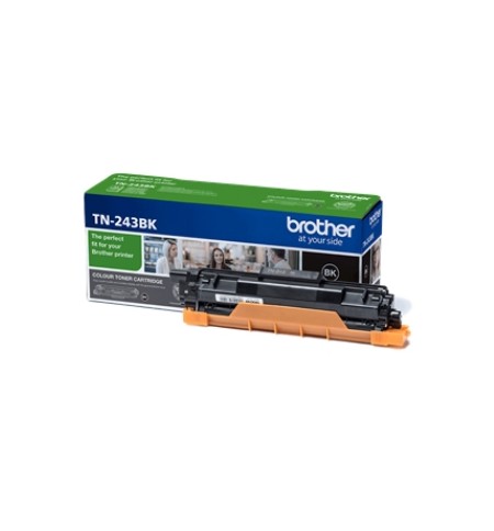 Toner Brother TN-243BK Preto 1000 Pág.