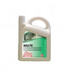 Cera Acrilica para Pavimentos Branca GLOW 5L