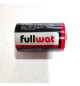Pilhas LS14250 Lithium 3.6 V 1200mAh 1/2AA 1un