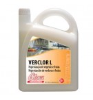 Higienização Vegetais Frutas com Casca Glow 5L