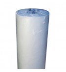 Manga Plastica Bobine Dobrada 2,5mtsx50mts +/- 2500m2/70kg