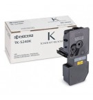 Toner Kyocera TK-5240K Preto 1T02R70NL0 4000 Pág.