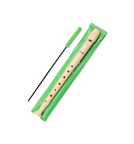 Flauta Escolar Hohner
