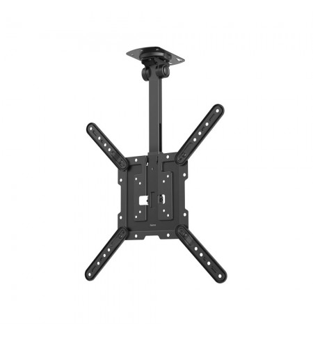 Suporte Teto TV 32-65 Pol VESA 400x400 Máx 40Kg Preto