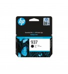 Tinteiro HP 937 Preto 4S6W5N 1450 Pág.