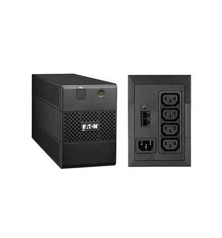 UPS Eaton 5E 850i USB 850 VA