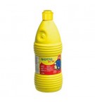 Guache Líquido 1L Giotto Be-Be Amarelo