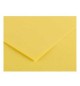 Cartolina 50x65cm Amarelo Limão 185g 1 Folha Canson