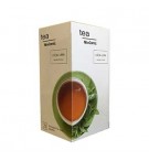 Chá Tisana em Bolsas NewCoffee Lúcia-lima 25un