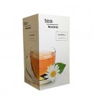 Chá Tisana em Bolsas NewCoffee Camomila 25un