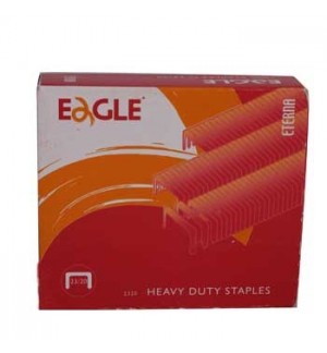 Agrafos 23/20 Eagle (130/170 Folhas) Cx1000un