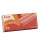 Agrafos 23/06 Eagle (10/40 Folhas) Cx1000un