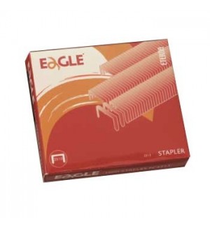 Agrafos 23/13 Eagle (70/100 Folhas) Cx1000un