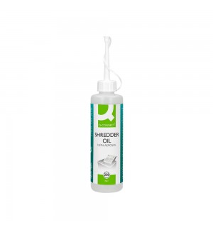 Óleo para Destruidoras de Papel 250ml