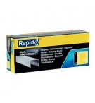 Agrafos Rapid para Pistola Agrafadora 13/8 Cx5000un