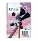 Tinteiro Epson 502 Preto C13T02V14010 4,6ml