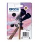 Tinteiro Epson 502 Preto C13T02V14010 4,6ml