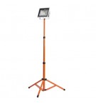 Projetor LED Epistar 50W 6500K Tripé