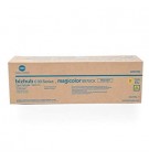 Toner Konica Minolta TN313Y Amarelo A06V254 12000 Pág.
