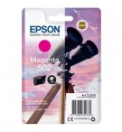 Tinteiro Epson 502 Magenta C13T02V34010 3,3ml