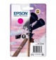 Tinteiro Epson 502 Magenta C13T02V34010 3,3ml