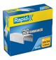 Agrafos 23/24 Rapid (150/210 Folhas) Cx1000un