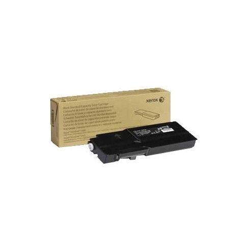 Toner Xerox Preto 106R03500 2500 Pág.