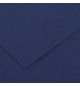 Cartolina 50x65cm Azul Ultramar 185g 1 Folha Canson