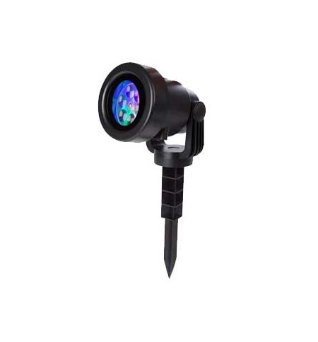 Projetor LED de Padrões Outdoor