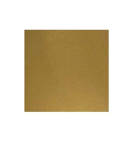 Cartolina 50x65cm Ouro Metalizada 280g 1 Folha Canson