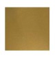 Cartolina 50x65cm Ouro Metalizada 280g 1 Folha Canson