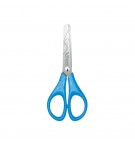 Tesoura 13cm Maped Pontas Redondas para Esquerdinos 1un